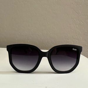 Quay Coffee Break Sunnies